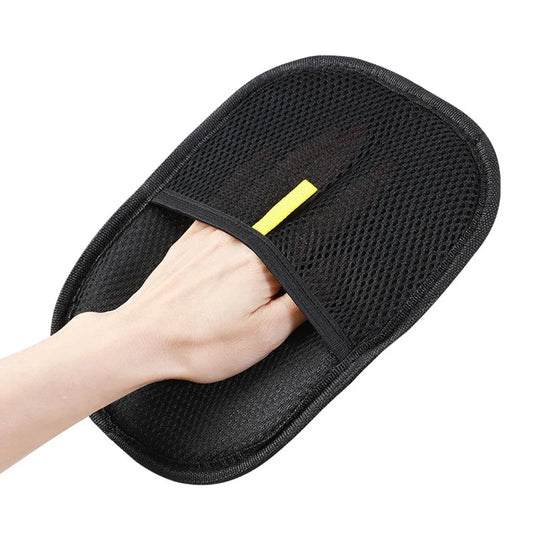 FurAway™ Pet Grooming Gloves