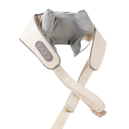 RelaxaFlow™ Neck & Shoulder Massager