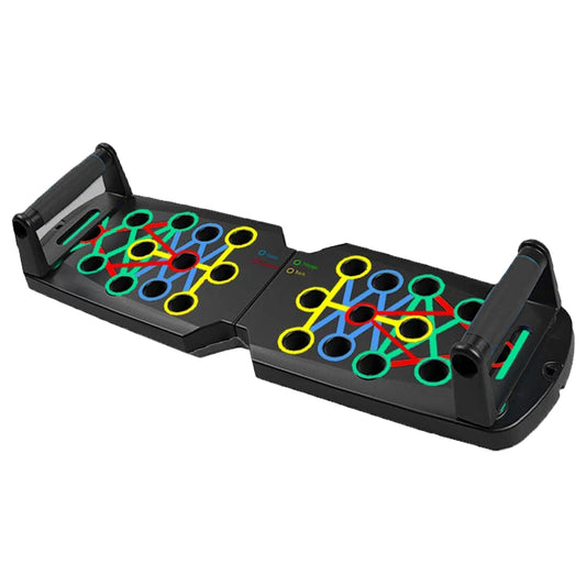 Infintore™ Multifunctional Push-Up Board