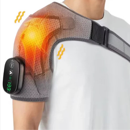 ThermaRelief™ Shoulder Heating Pad