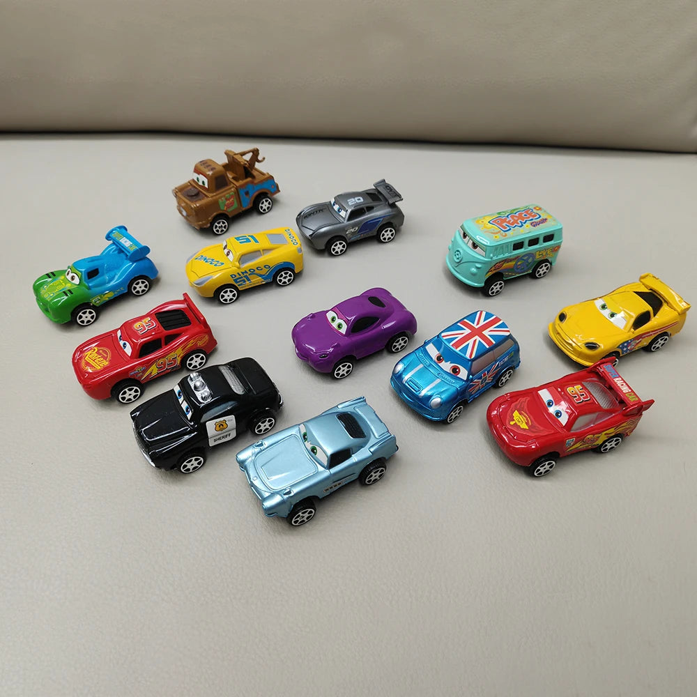 Lightning Racers™ Disney Pixar Cars