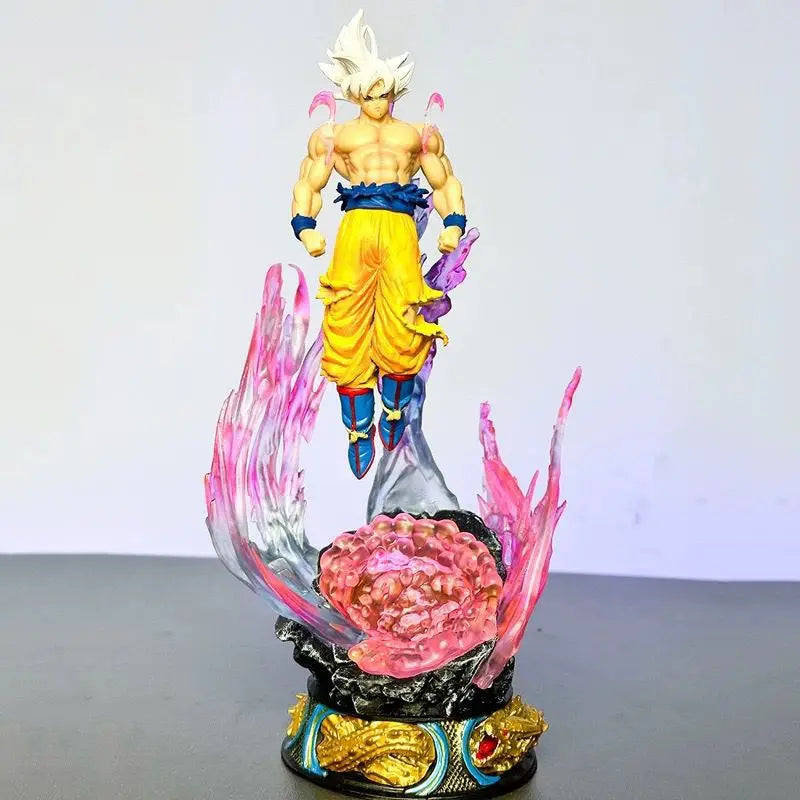 LegendaryDragonBallZ™ Goku Super Saiyan Action Figure