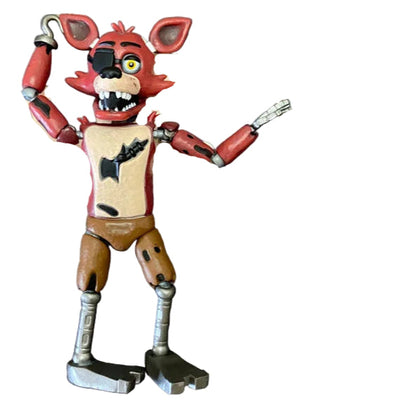 Infintore™ Five Nights At Freddy's Action Figures