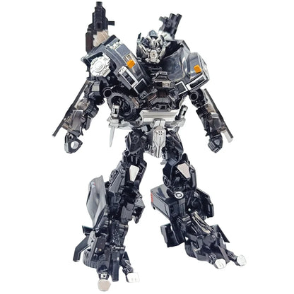 TransformersForce™ Ironhide Action Figure