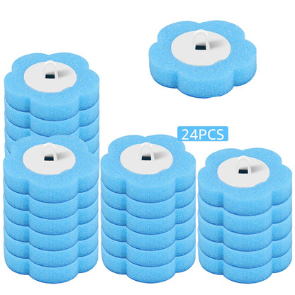 Infintore™ Disposable Toilet Brush Kit