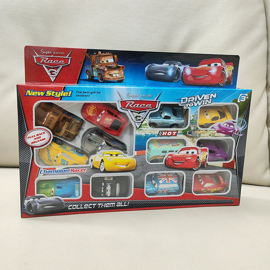 Lightning Racers™ Disney Pixar Cars
