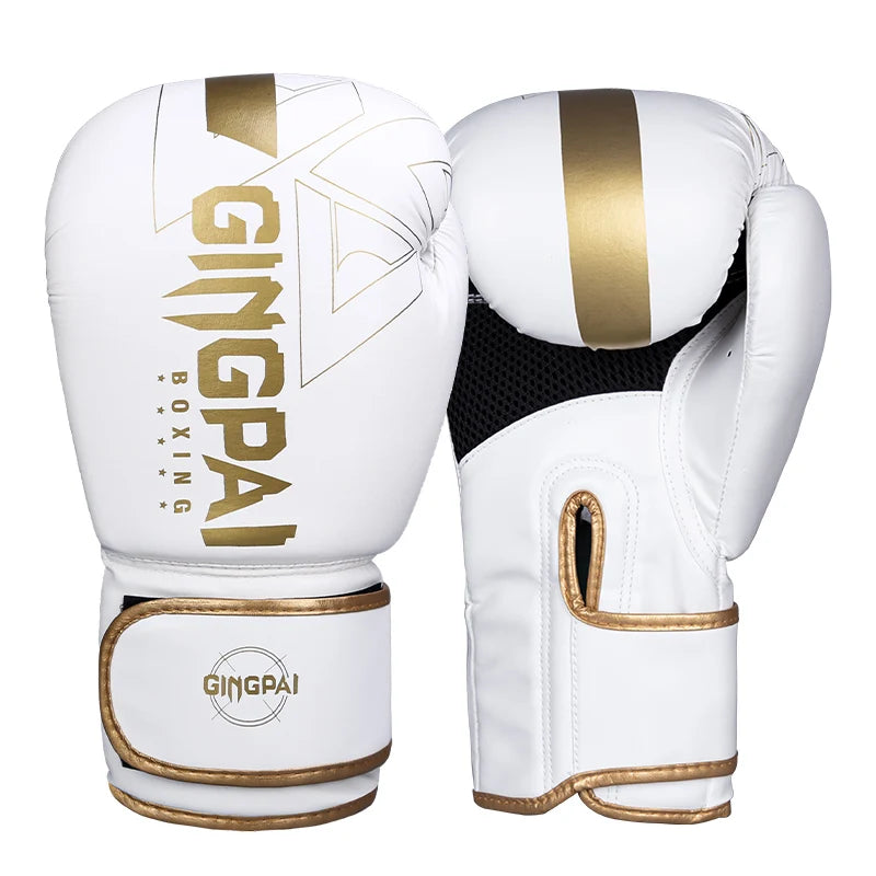 StrikeForce™ Boxing Gloves