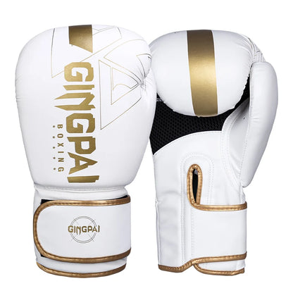 StrikeForce™ Boxing Gloves