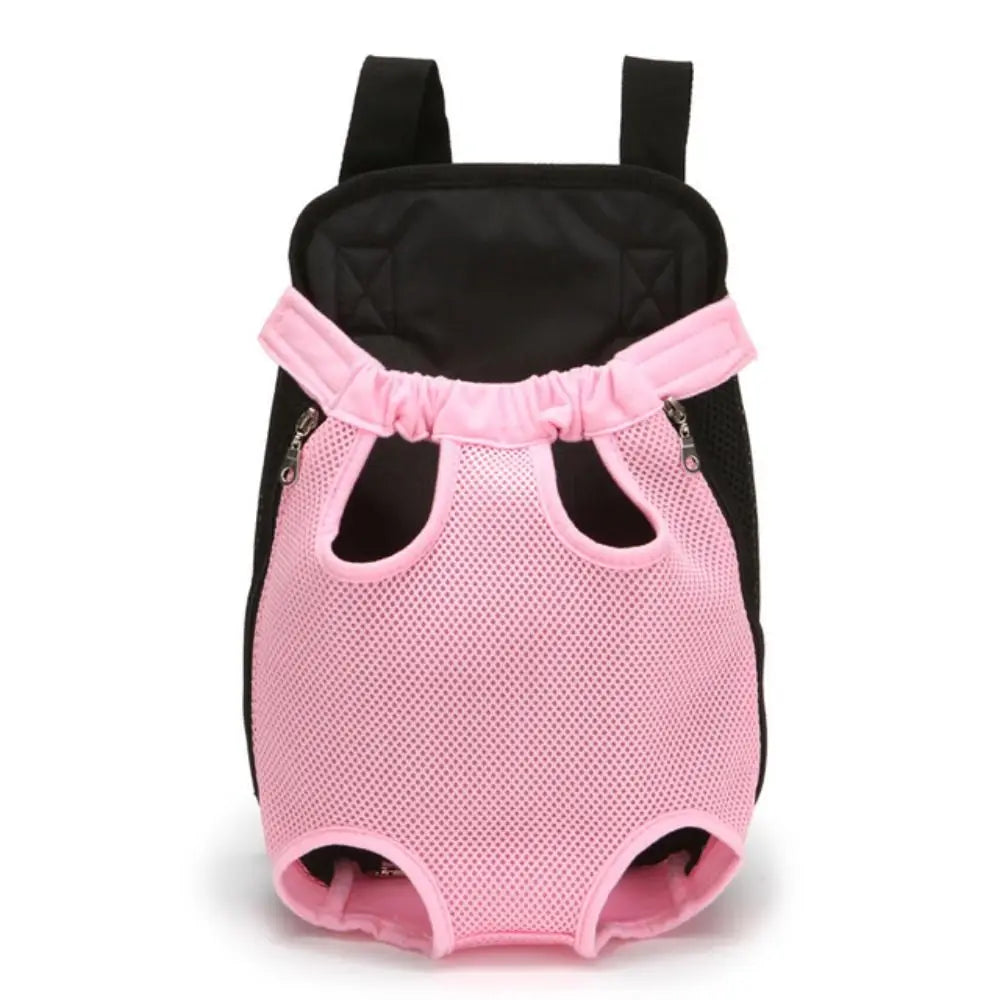 PawVenture™ Pet Front Carrier