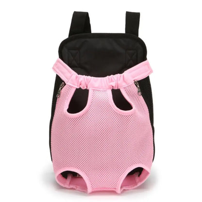 PawVenture™ Pet Front Carrier