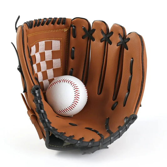 Infintore™ Baseball Glove