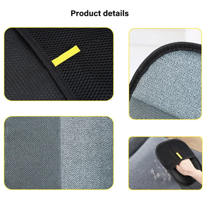 FurAway™ Pet Grooming Gloves