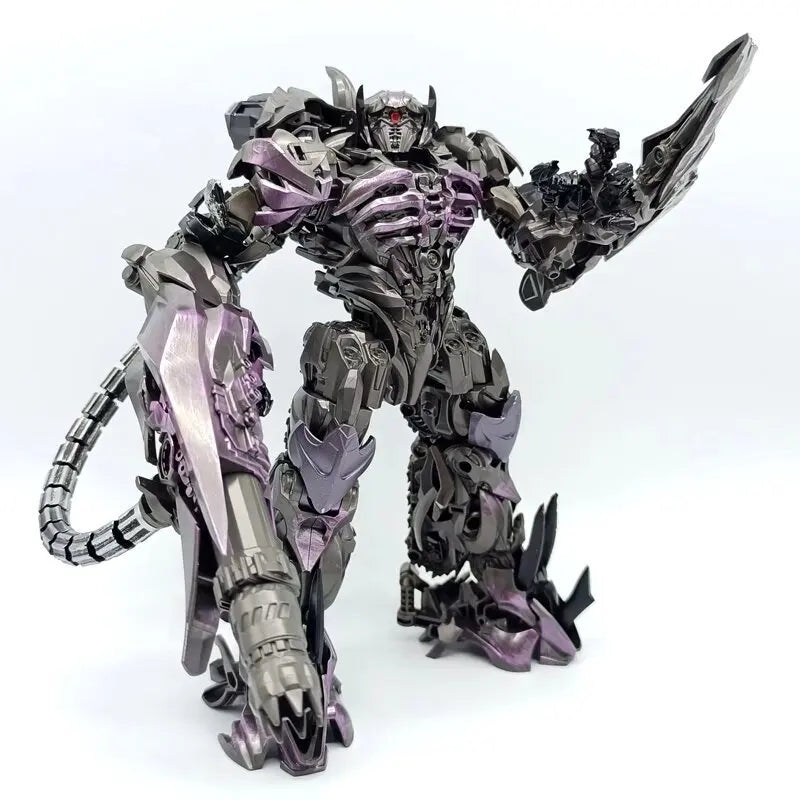 TransformersForce™ Shockwave Dark of the Moon Action Figure