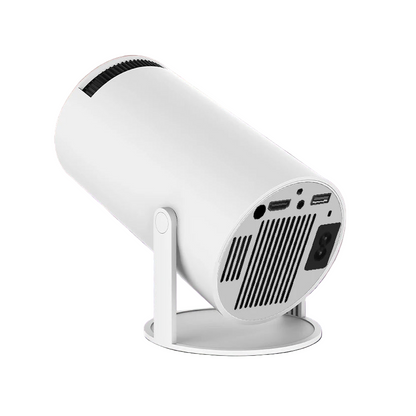 Infintore™ 4K Smart Projector