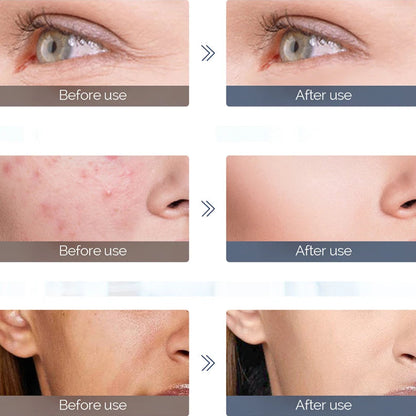 VividGlow™ Skin Care Face Mask