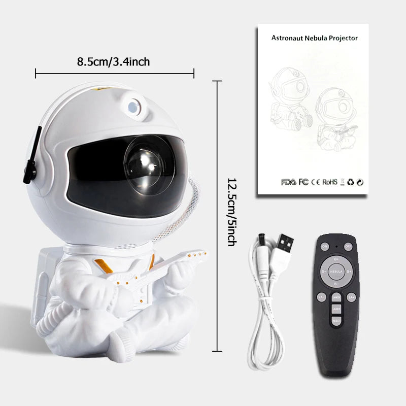StarAura™ Astronaut Projector