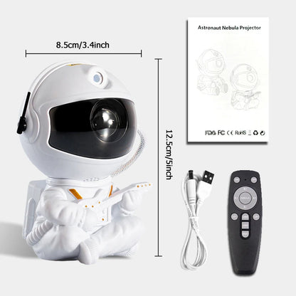 StarAura™ Astronaut Projector