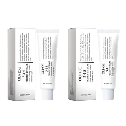 Infintore™ 345 Relief Cream