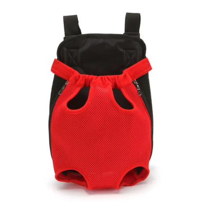 PawVenture™ Pet Front Carrier
